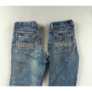 Ariat Women’s B4 Relaxed Jeans Size 16 Bundle Lot of 2